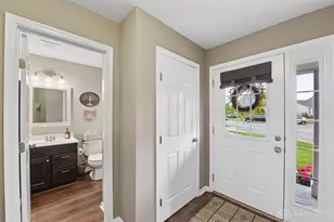 4223 Hunting Hawk Dr, Turtlecreek Twp, OH 45036 - Photo 9