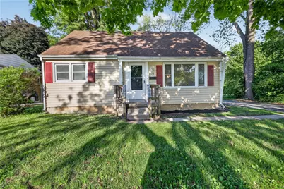 4091 Halworth Road, Dayton, OH 45405 - Photo 1