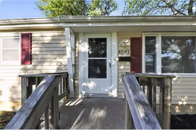 4091 Halworth Road, Dayton, OH 45405 - Photo 3