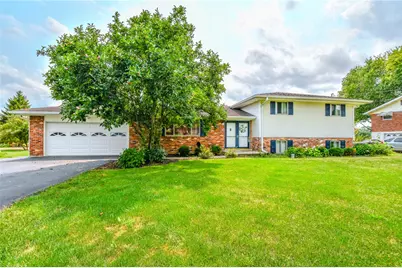 10833 Kendig Road, Bethel Twp, OH 45344 - Photo 3