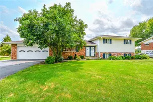 10833 Kendig Rd, Bethel Twp, OH 45344 - Photo 3