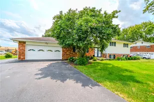 10833 Kendig Rd, Bethel Twp, OH 45344 - Photo 5