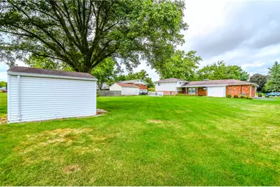 10833 Kendig Road, Bethel Twp, OH 45344 - Photo 45