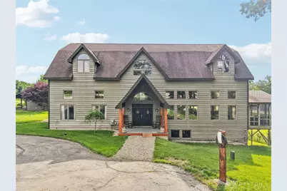 6350 Arcanum Bears Mill Road, Greenville, OH 45331 - Photo 85