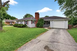 14 W Sherry Dr, Trotwood, OH 45426 - Photo 3