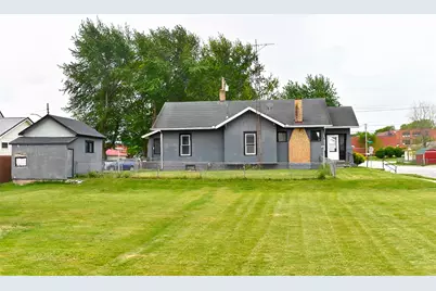 145 S Harrison Street, New Madison, OH 45346 - Photo 9