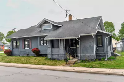 145 S Harrison Street, New Madison, OH 45346 - Photo 3