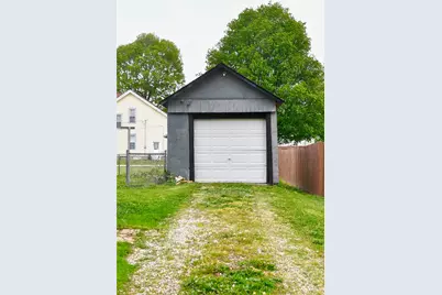 145 S Harrison Street, New Madison, OH 45346 - Photo 5