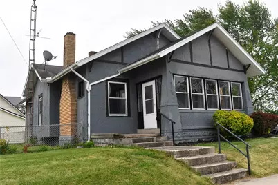 145 S Harrison Street, New Madison, OH 45346 - Photo 11