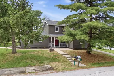 3107 Paintersville New Jasper Road, Caesarcreek Twp, OH 45335 - Photo 1