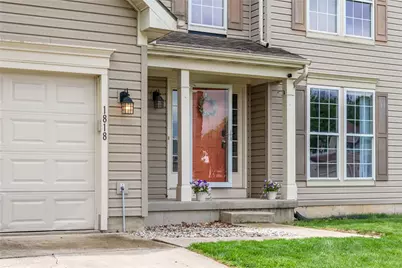 1818 Highlander Drive, Xenia, OH 45385 - Photo 3