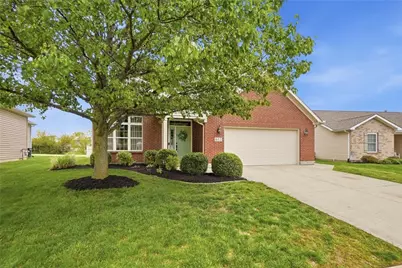 653 Willow Point Court, Troy, OH 45373 - Photo 1