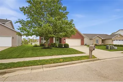 653 Willow Point Court, Troy, OH 45373 - Photo 33