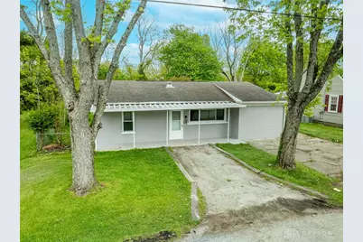 330 Saint Paul Avenue, Springfield Twp, OH 45504 - Photo 1