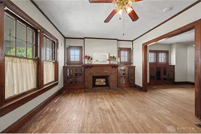 40 E Parkwood Drive, Dayton, OH 45405 - Photo 3