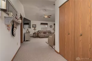 324 E Center St, Farmersville, OH 45325 - Photo 7