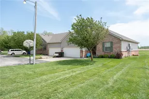 324 E Center St, Farmersville, OH 45325 - Photo 19