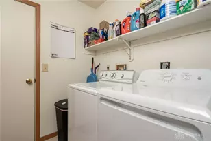 324 E Center St, Farmersville, OH 45325 - Photo 17