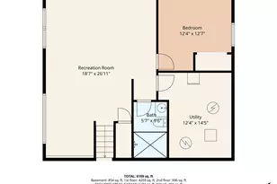 2780 E Spring Valley Pike, Washington Twp, OH 45458 - Photo 95