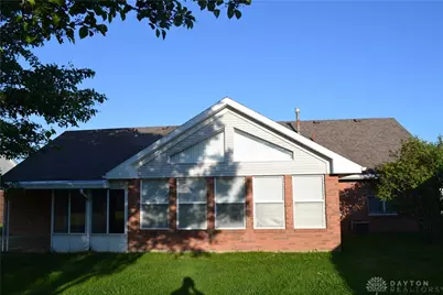 5866 Oldham Drive #unit 4, Springfield, OH 45503 - Photo 29