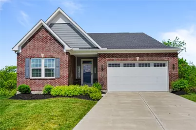 5731 Caitlyn Rose Lane, Liberty Township, OH 45044 - Photo 1