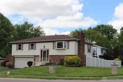 7031 Union Schoolhouse Road, Riverside, OH 45424 - Photo 3
