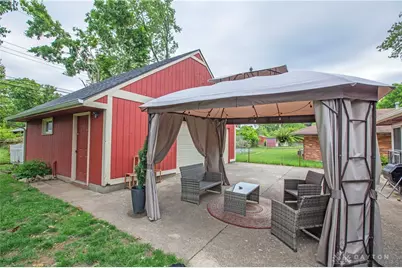 3718 Endover Road, Kettering, OH 45439 - Photo 25