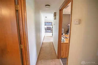 3718 Endover Road, Kettering, OH 45439 - Photo 13