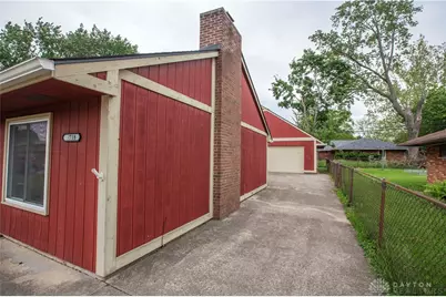 3718 Endover Road, Kettering, OH 45439 - Photo 31