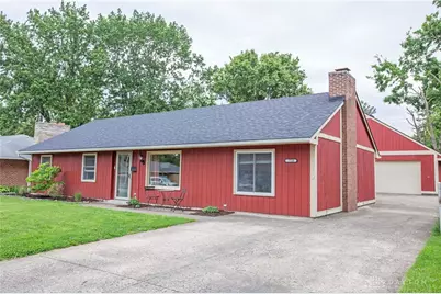 3718 Endover Road, Kettering, OH 45439 - Photo 33