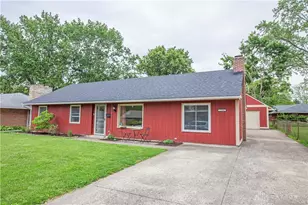 3718 Endover Rd, Kettering, OH 45439 - Photo 1