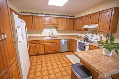 3718 Endover Road, Kettering, OH 45439 - Photo 11