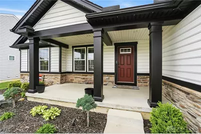 1200 Scarlet Oak Drive, Tipp City, OH 45371 - Photo 5