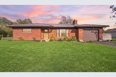 5406 Springfield Jamestown Road, Springfield, OH 45502 - Photo 1