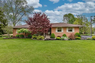 1326 Twin Road, West Alexandria, OH 45381 - Photo 1