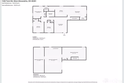 1326 Twin Road, West Alexandria, OH 45381 - Photo 45