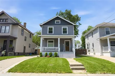 4207 32nd Avenue, Cincinnati, OH 45209 - Photo 33