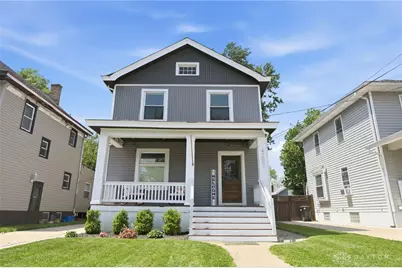4207 32nd Avenue, Cincinnati, OH 45209 - Photo 1