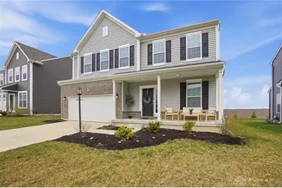 3059 Chamberlin Drive, Miami Township, OH 45449 - Photo 1