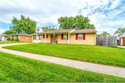 [Address not provided], Huber Heights, OH 45424 - Photo 3