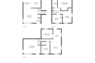 3667 Kipp Ct, Dayton, OH 45416 - Photo 33