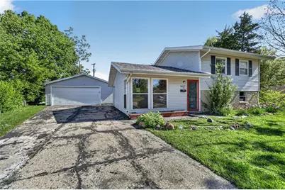 3667 Kipp Court, Dayton, OH 45416 - Photo 3