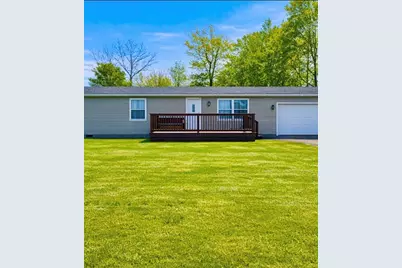 5840 S Pitchin Road, Springfield Twp, OH 45502 - Photo 1