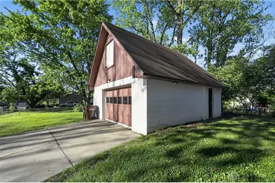 3887 Myron Avenue, Dayton, OH 45416 - Photo 5