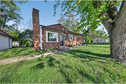 3887 Myron Avenue, Dayton, OH 45416 - Photo 3
