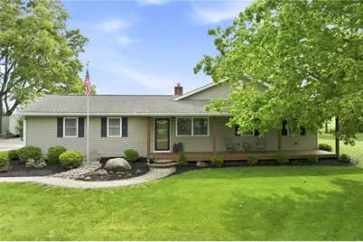 4058 Utica Road, Clear Creek Township, OH 45036 - Photo 1