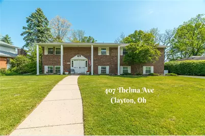 407 Thelma Avenue, Clayton, OH 45415 - Photo 1