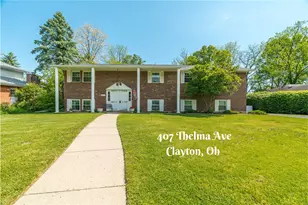 407 Thelma Ave, Clayton, OH 45415 - Photo 1