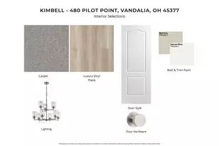 480 Pilot Point, Vandalia, OH 45377 - Photo 3