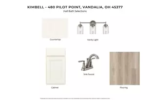 480 Pilot Point, Vandalia, OH 45377 - Photo 5